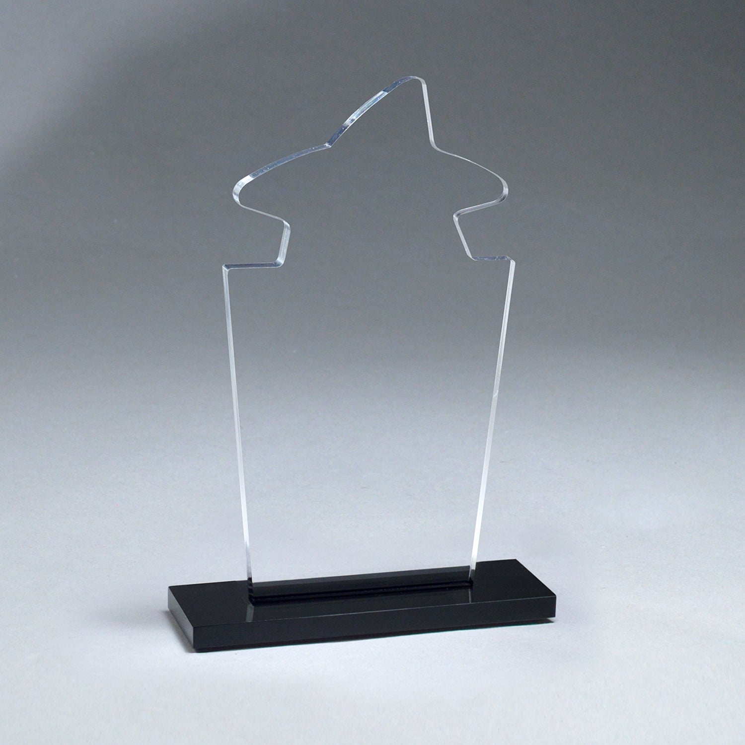 Acrylic Starfire Star