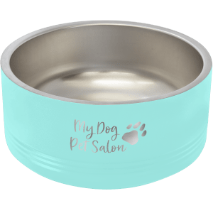 Polar Camel Pet Bowls