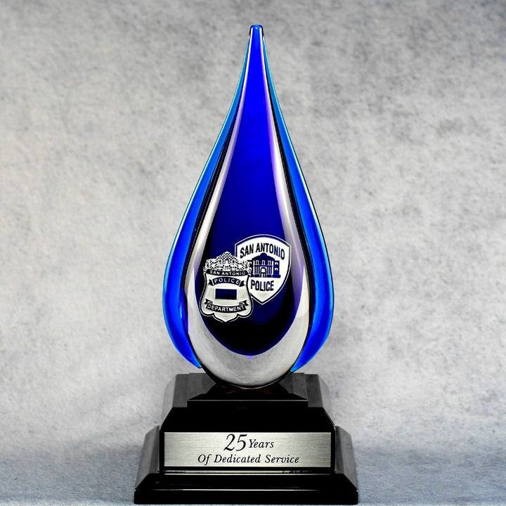 Blue Ribbon Awards