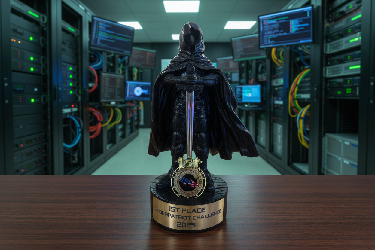 Cyber Shadow Warrior