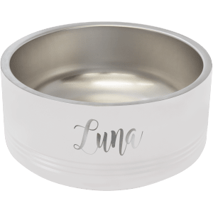 Polar Camel Pet Bowls