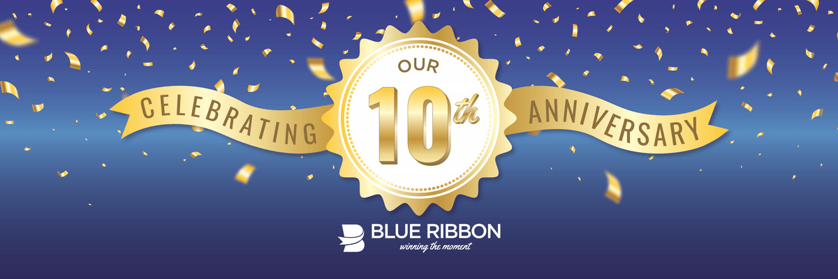 Blue Ribbon Awards