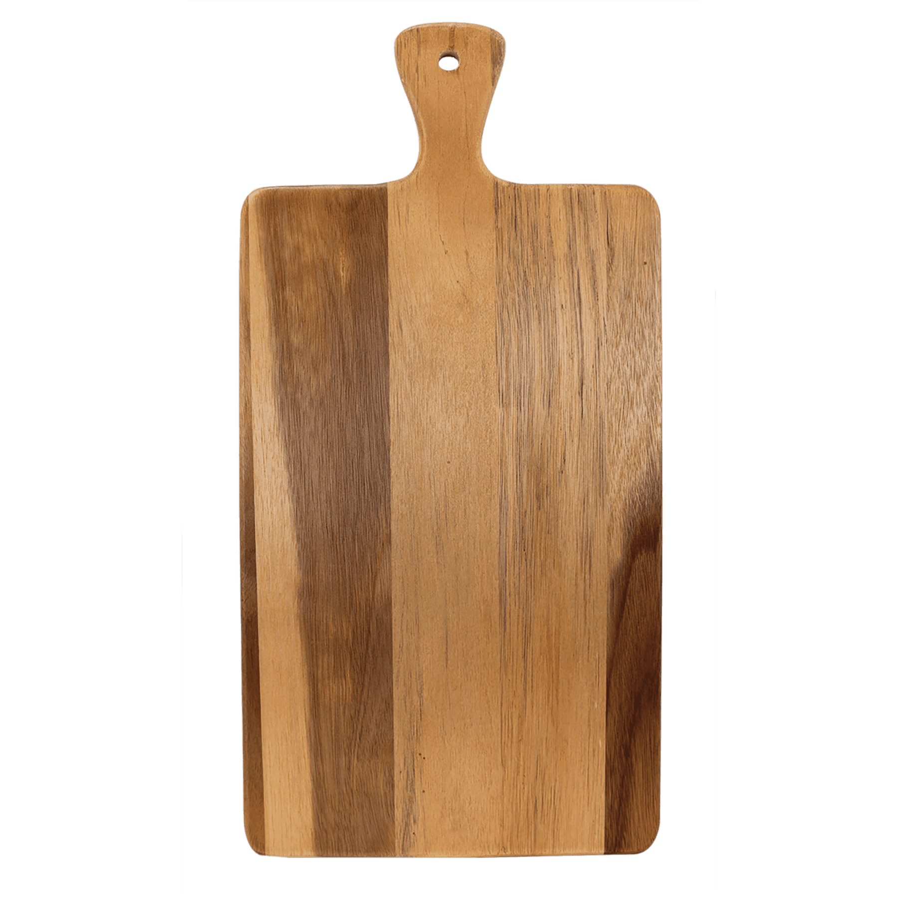 Acacia Wood/Slate Cutting Board